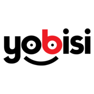 Yobisi Digital Advertising Agency Logo PNG Vector