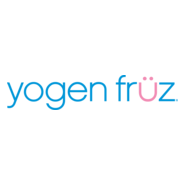 Yogen Fruz Logo PNG Vector