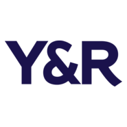 Young and Rubicam Logo PNG Vector