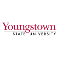 Youngstown State University Logo PNG Vector