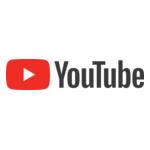 YouTube 2017 Logo PNG Vector