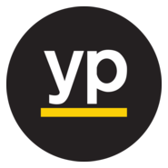 YP (yp.com) Logo PNG Vector