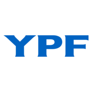 YPF 2017 Logo PNG Vector