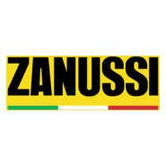 Zanussi Logo PNG Vector