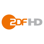 ZDF HD Logo PNG Vector