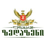 Zedazeni Logo PNG Vector