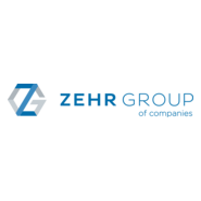 Zehr Group Logo PNG Vector