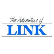 Zelda II The Adventure of Link Logo PNG Vector