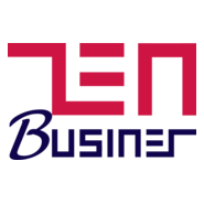 ZenBusiness Logo PNG Vector