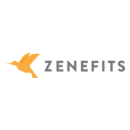 Zenefits Logo PNG Vector