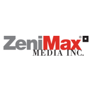 Zeni Max Media Logo PNG Vector