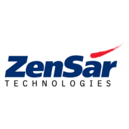 Zensar Technologies Logo PNG Vector