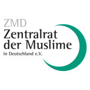 Zentralratder Muslime in Deutschland Logo PNG Vector