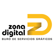 Zona Digital Logo PNG Vector