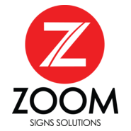 Zoom Marketing Logo PNG Vector