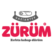 Zürüm Dürüm Logo PNG Vector