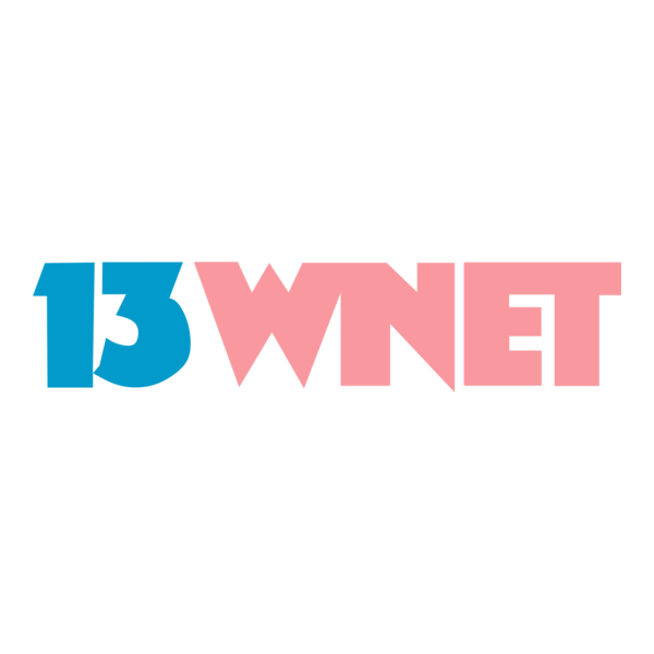 13 WNET Logo PNG Vector