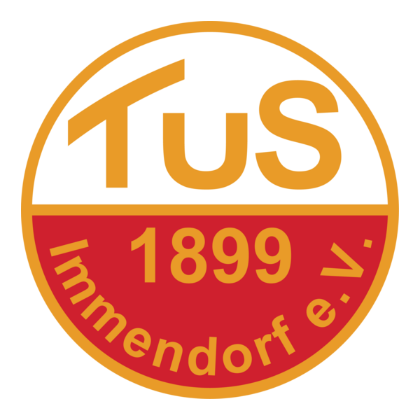 1899 TuS Immendorf e.V. Koblenz Logo PNG Vector