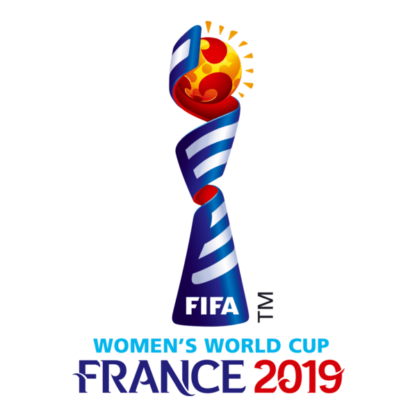 2019 FIFA Women's World Cup Logo PNG Vector