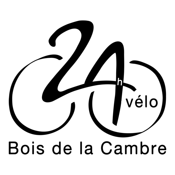 24 bois de la cambre Logo PNG Vector