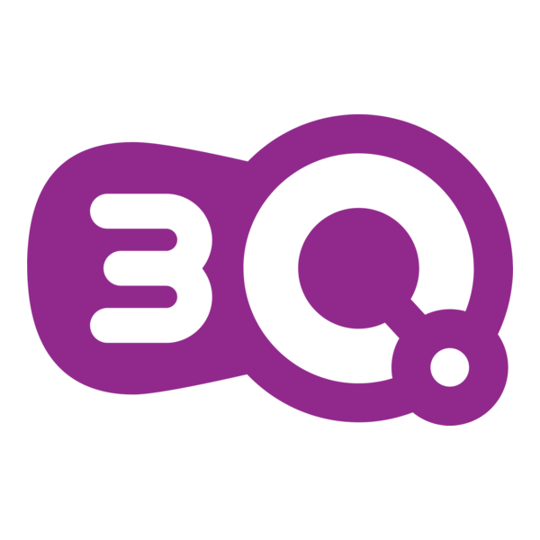 3Q official Logo PNG Vector