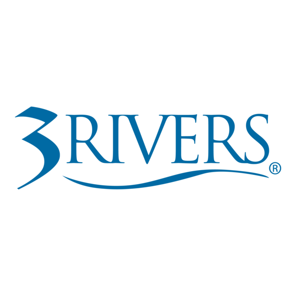 3Rivers Federal Credit Union Logo PNG Vector