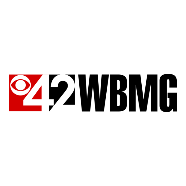 42 WBMG Logo PNG Vector