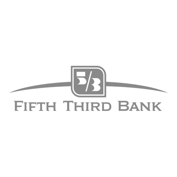 5/3 Bank (Fifth Third Bank) Logo PNG Vector