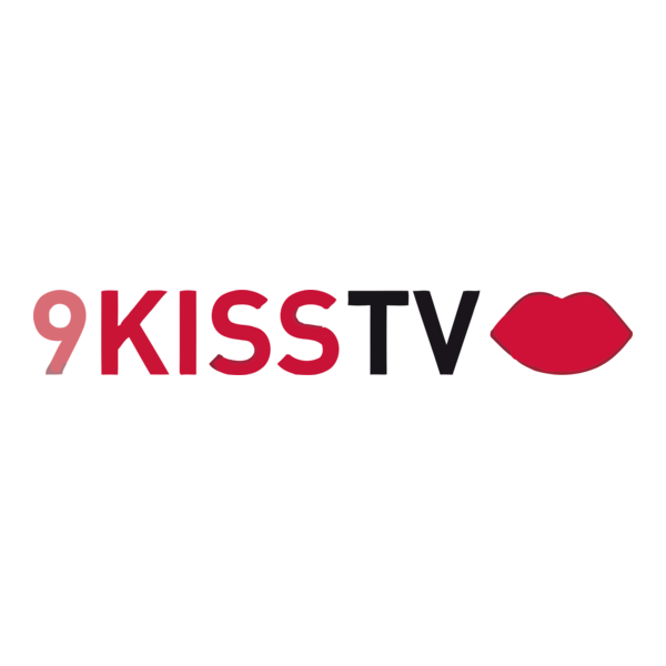 9 KISS TV Logo PNG Vector