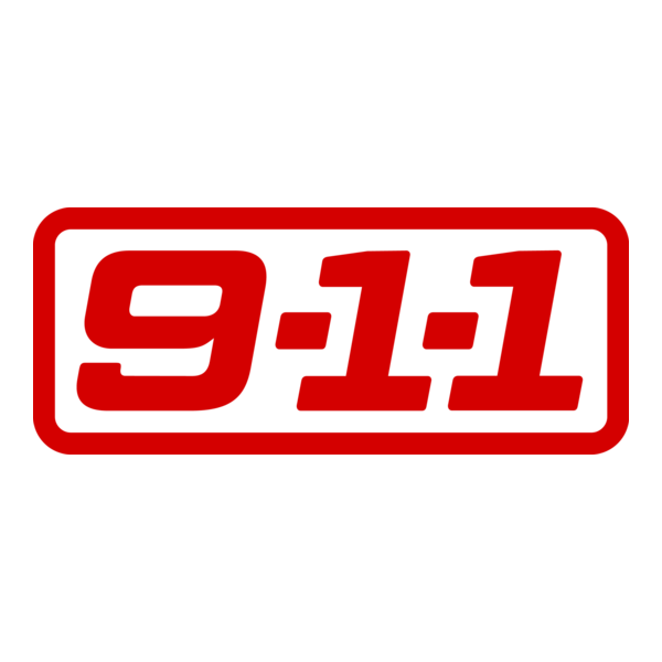 911 Logo PNG Vector