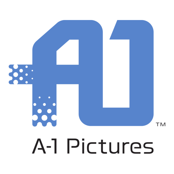 A-1 Pictures Logo PNG Vector