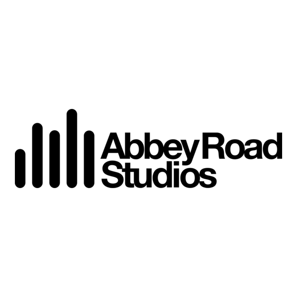 Abbey Road Studios Logo PNG Vector