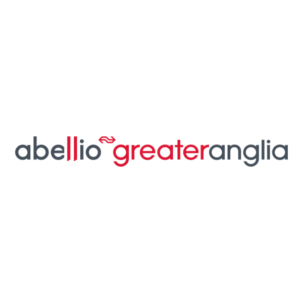 Abellio Greater Anglia Logo PNG Vector