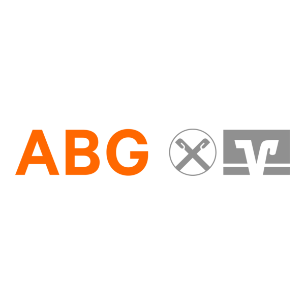 ABG Logo PNG Vector