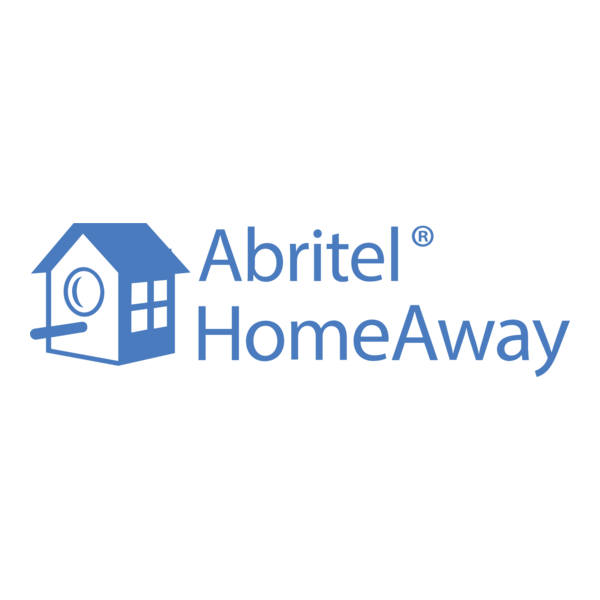 Abritel HomeAway Logo PNG Vector