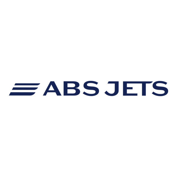 ABS Jets Logo PNG Vector