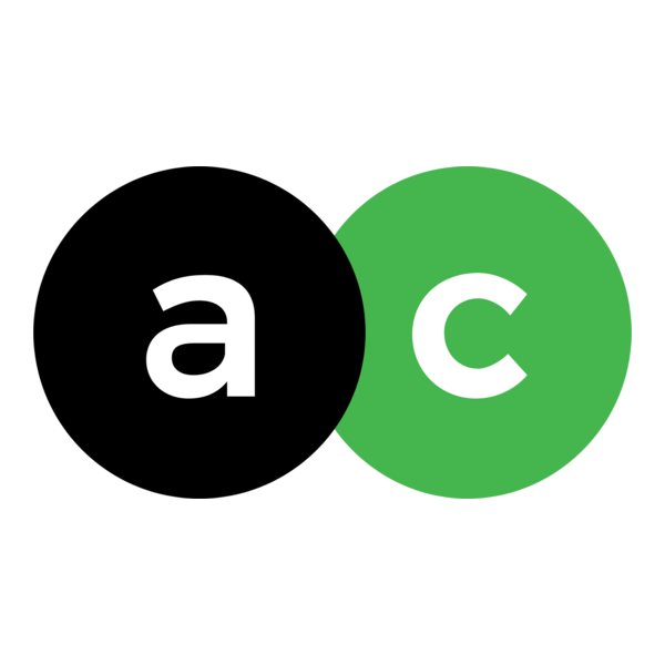 Abucoins Logo PNG Vector