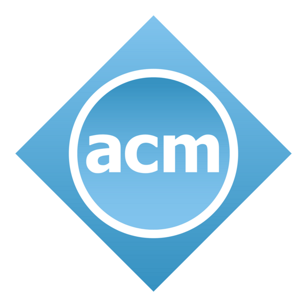 Acm ACM Logo PNG Vector (SVG) Free Download