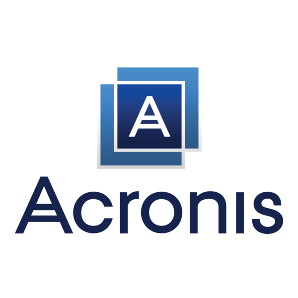 Acronis Logo PNG Vector