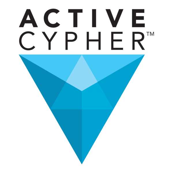 Active Cypher Logo PNG Vector