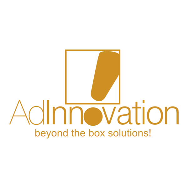 Ad Innovation Logo PNG Vector
