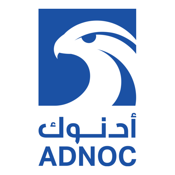ADNOC Logo PNG Vector
