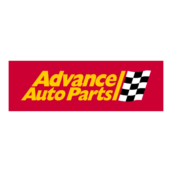 Advance Auto Parts Logo PNG Vector