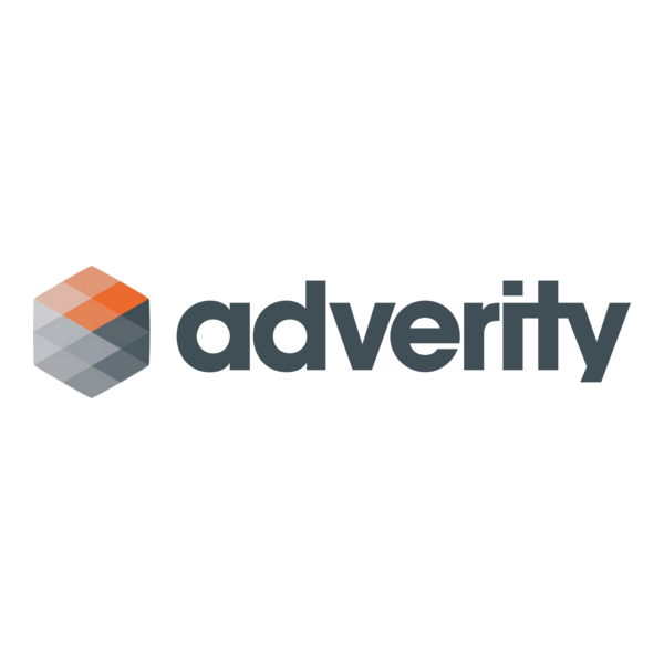 Adverity GmbH Logo PNG Vector