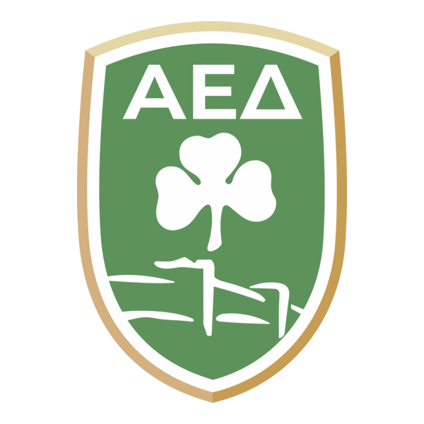 AE Dydimoteicho Logo PNG Vector