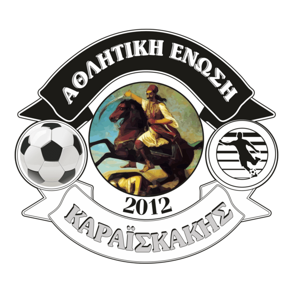 AE Karaiskakis Logo PNG Vector