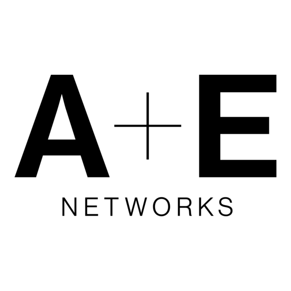 A+E Networks 2017 Logo PNG Vector