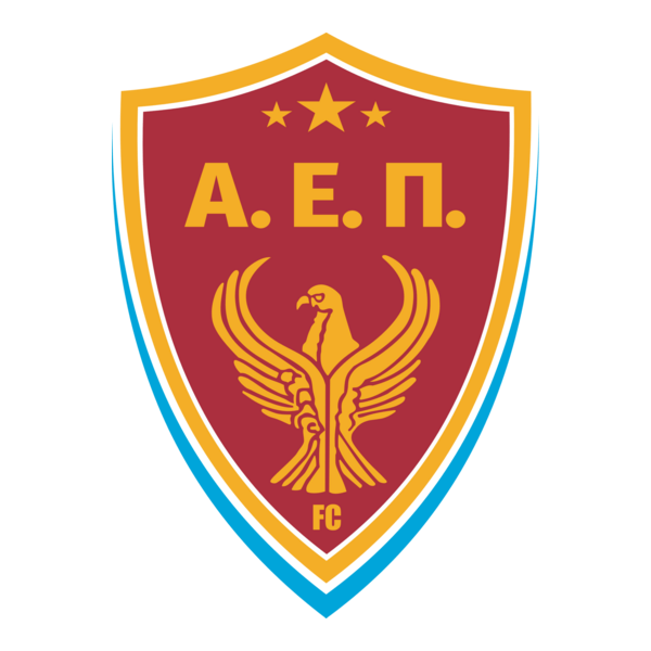 AEP Karagiannion Logo PNG Vector