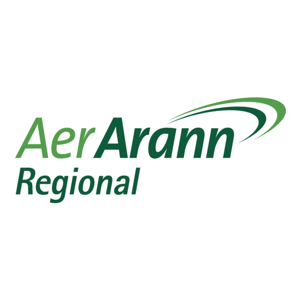 Aer Arann Logo PNG Vector