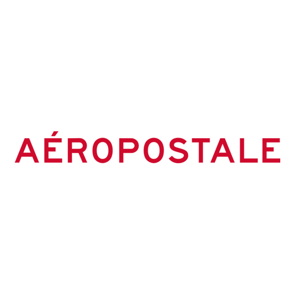 Aeropostale Logo PNG Vector